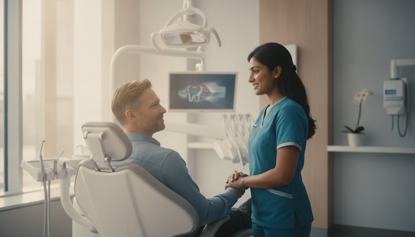 Emergency Dentist in Dundalk, MD: Same-Day Relief for Urgent Dental Pain