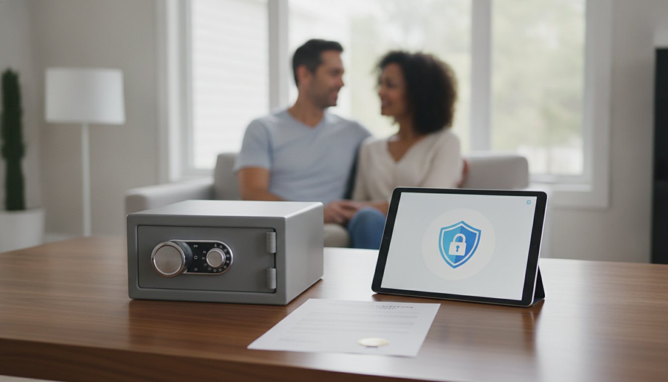 Emergency Document Storage: A Practical Guide to Protecting Your Family Legacy in 2026