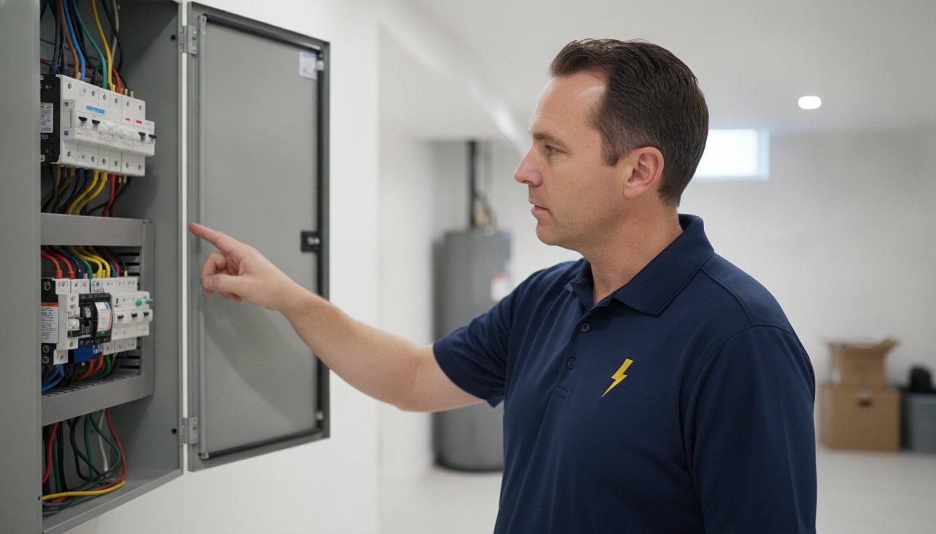 Emergency Electrical: Fixing Tripping Circuit Breakers