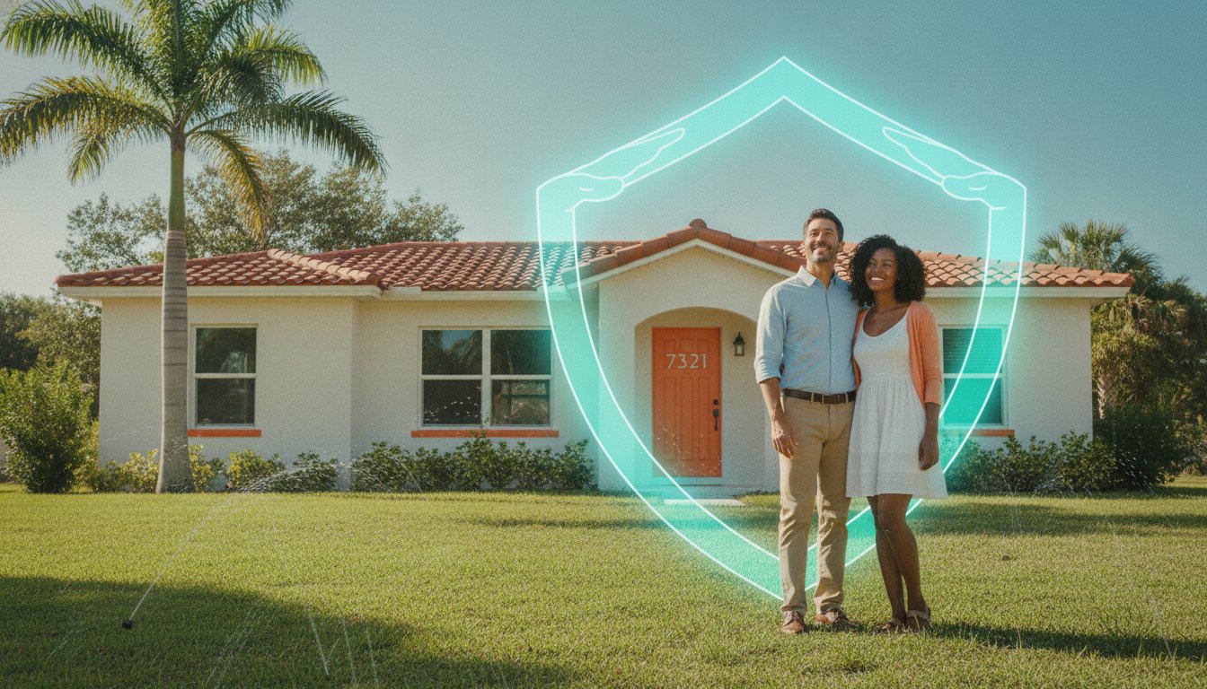 Emergency Foreclosure Loans in Florida: How to Save Your Home in 2026