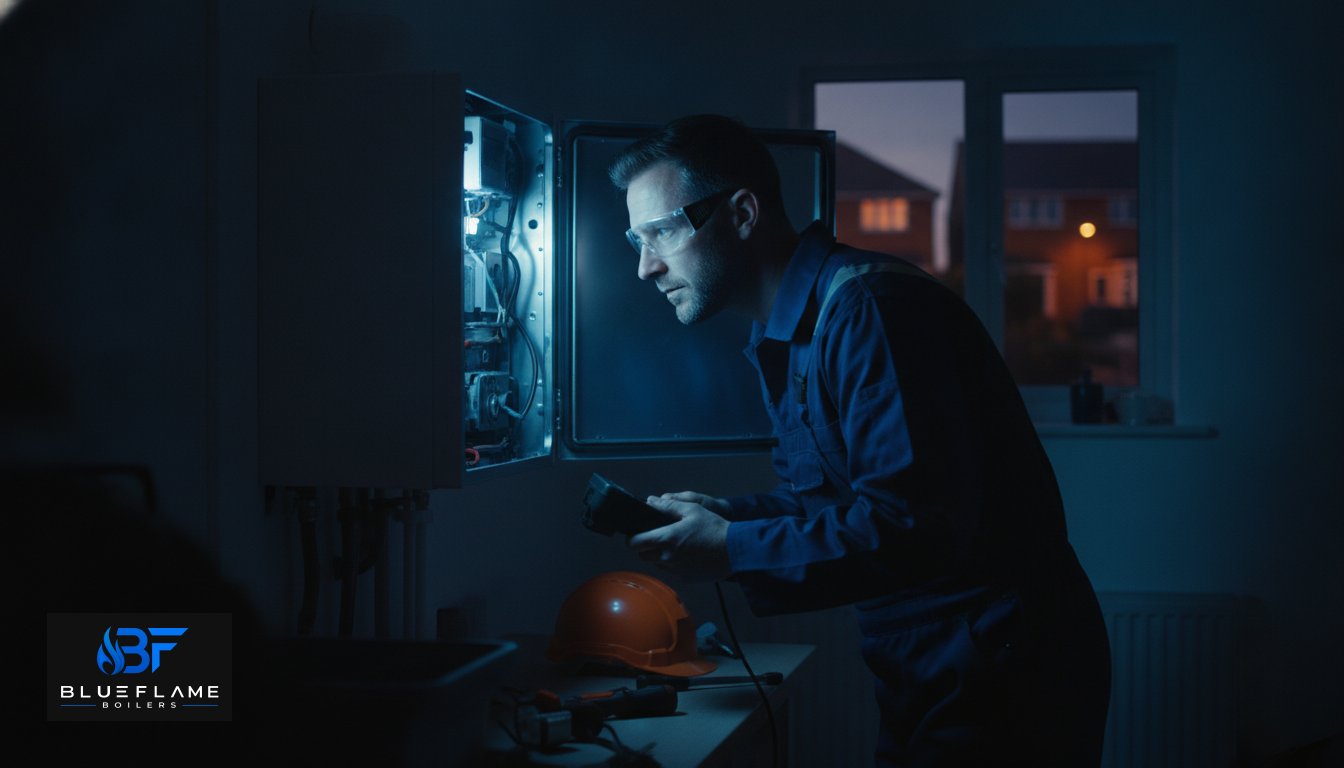 Emergency Gas Engineer Surrey: Fast, Friendly & Gas Safe Experts for 2026