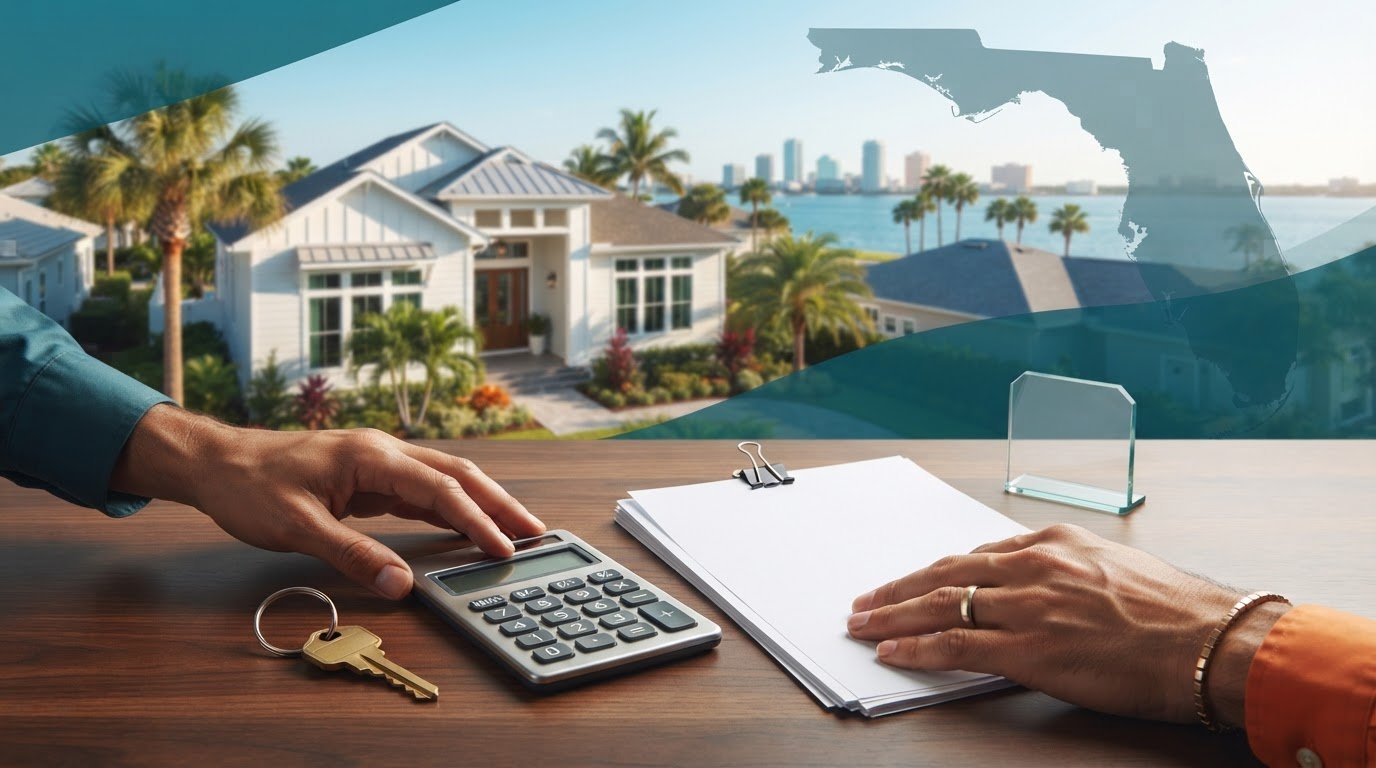Emergency Home Equity Loan in Tampa: A 2026 Borrower’s Guide