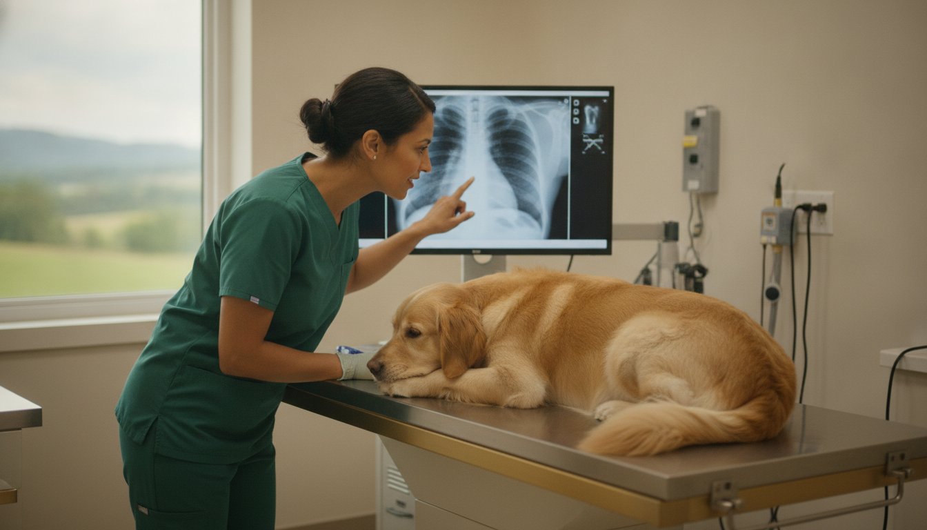 Emergency Pet Diagnostics in Sullivan County: A Guide to Urgent Care