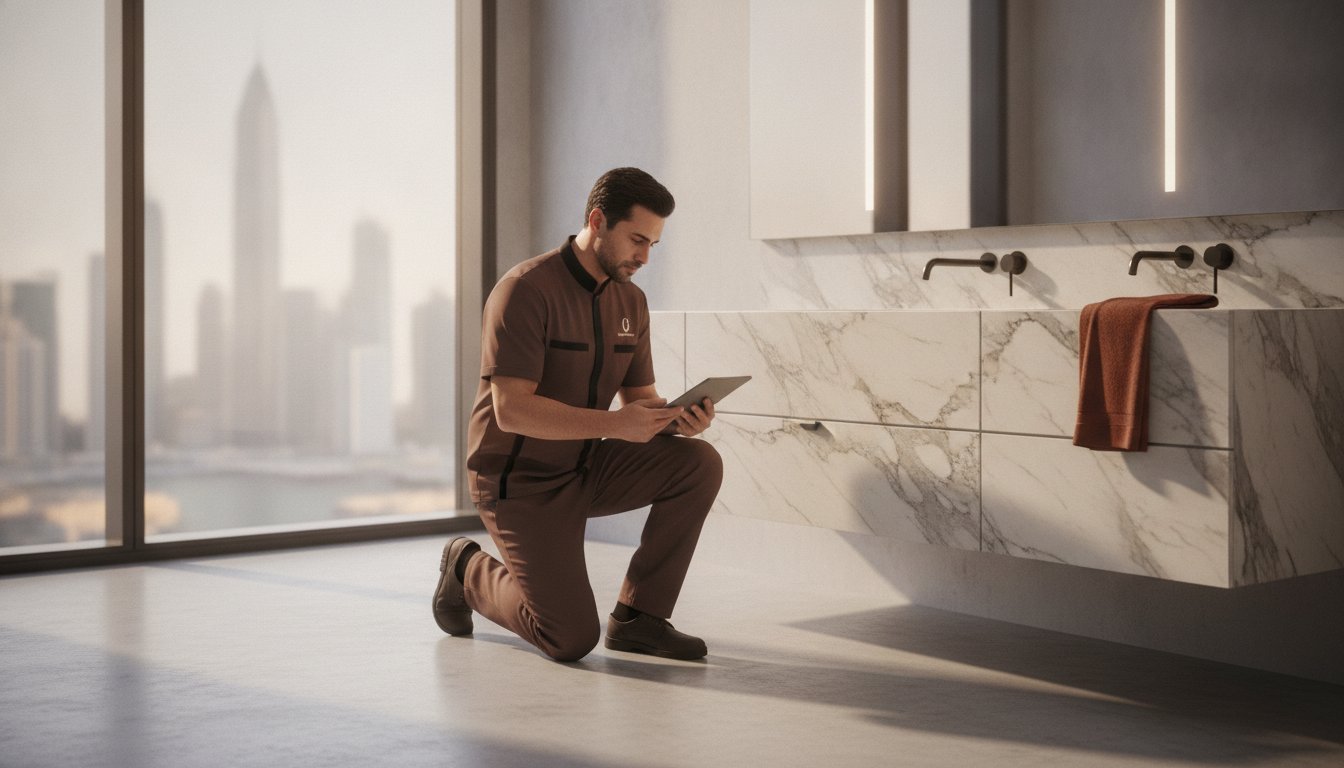 Emergency Plumbing Services Dubai: Premium Property Care for Elite Residences