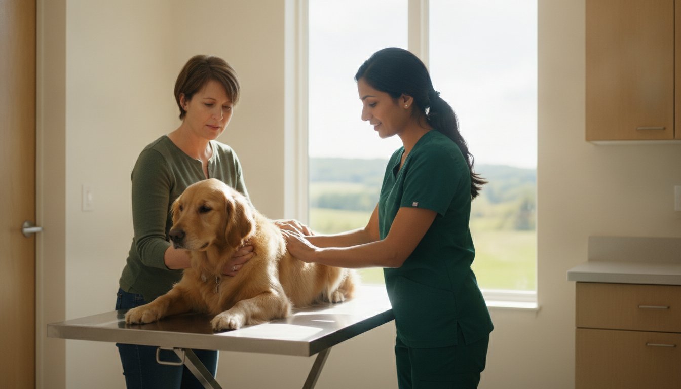 Emergency Vet Cost in Sullivan County: A Guide to Urgent Care and Pricing
