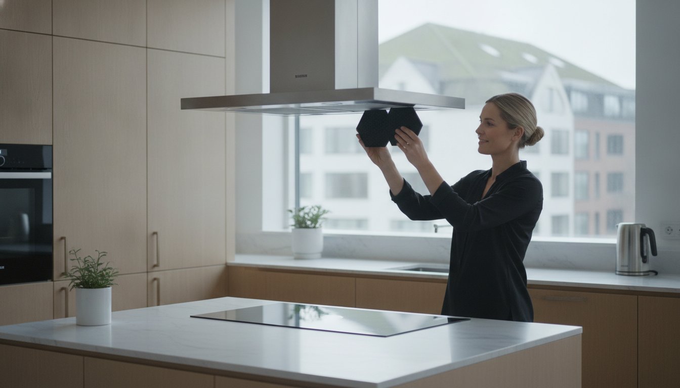 Emhætte kulfilter: Den ultimative guide til et friskt køkken i 2026 🍳