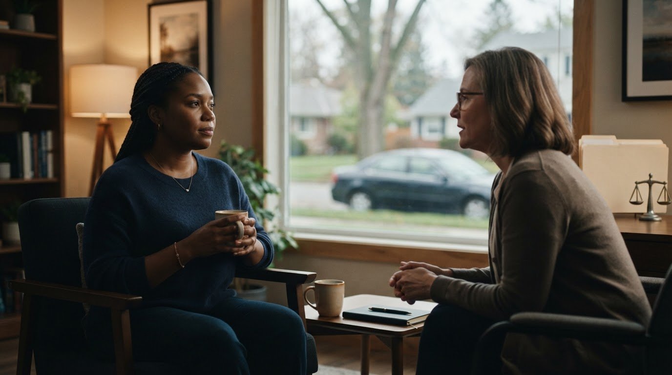 Emotional Distress After a Car Accident: Signs, Support, and Legal Options