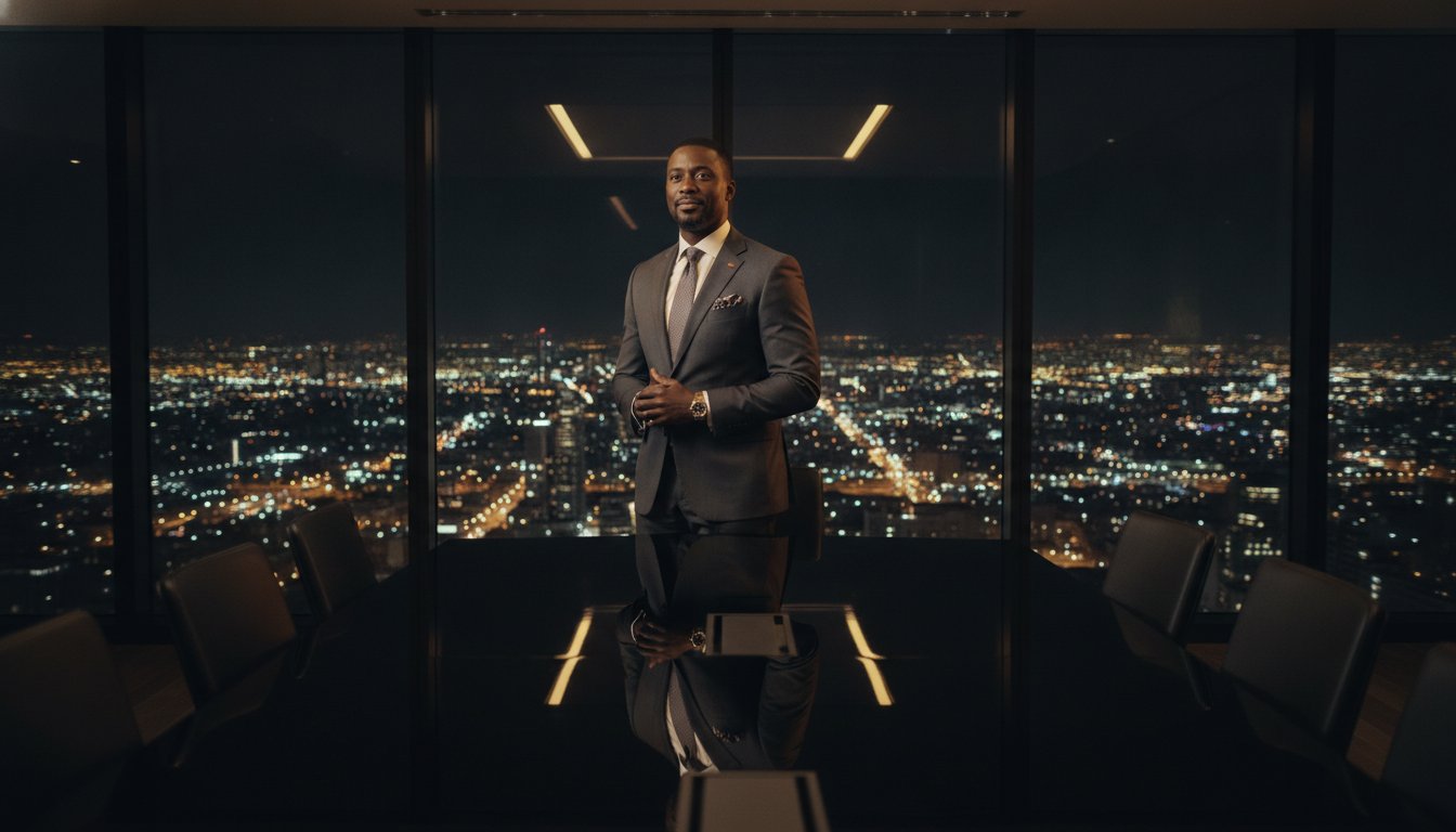 Emotional Intelligence in Leadership: The CEO’s Secret Operating System for 8-Figure Scale