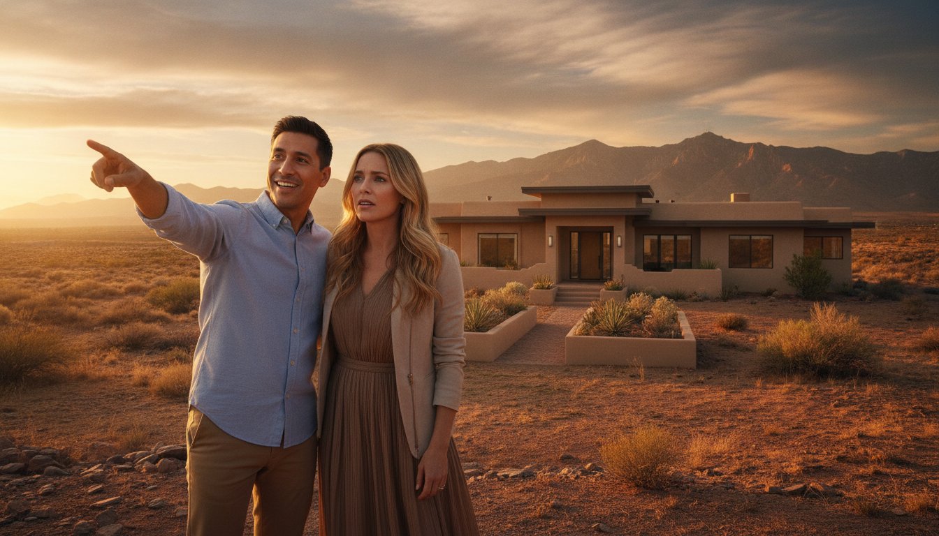 Emotional Stages of Buying a House: 2026 Strategic Guide