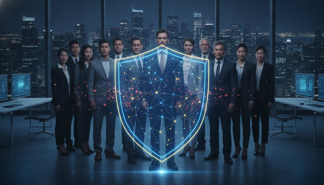 Employee Cybersecurity Training Best Practices 2026: The Executive Checklist