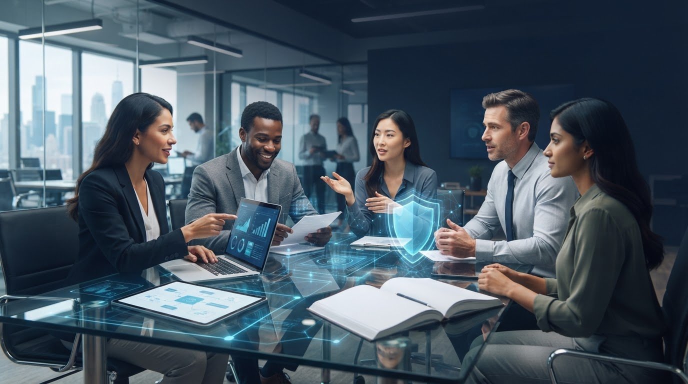 Employee Handbook Development: The Strategic 2026 Employer Guide