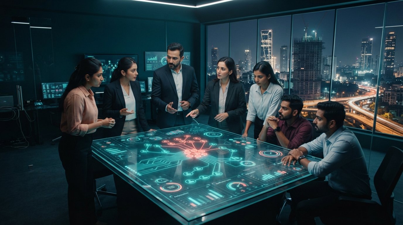 Employee Performance Optimization Tools: Engineering High-Output Systems for Scaling Enterprises