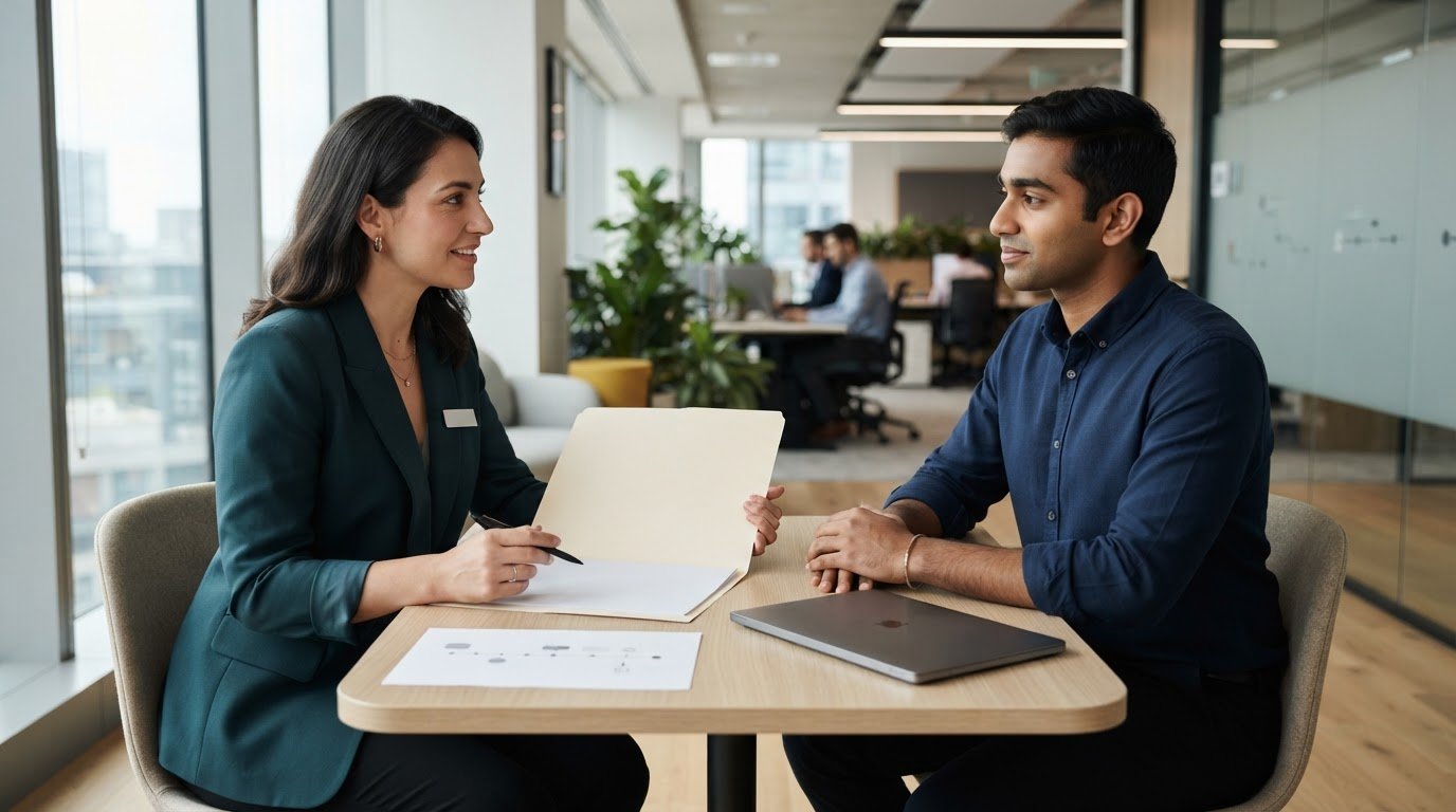 Employee Relations Documentation Mistakes: Start With These Fixes