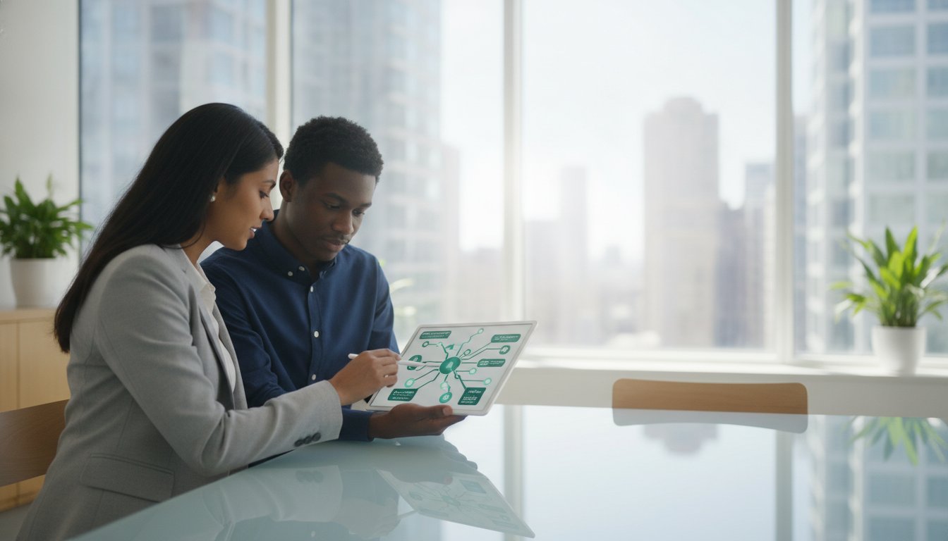 Employee retention strategies for small business