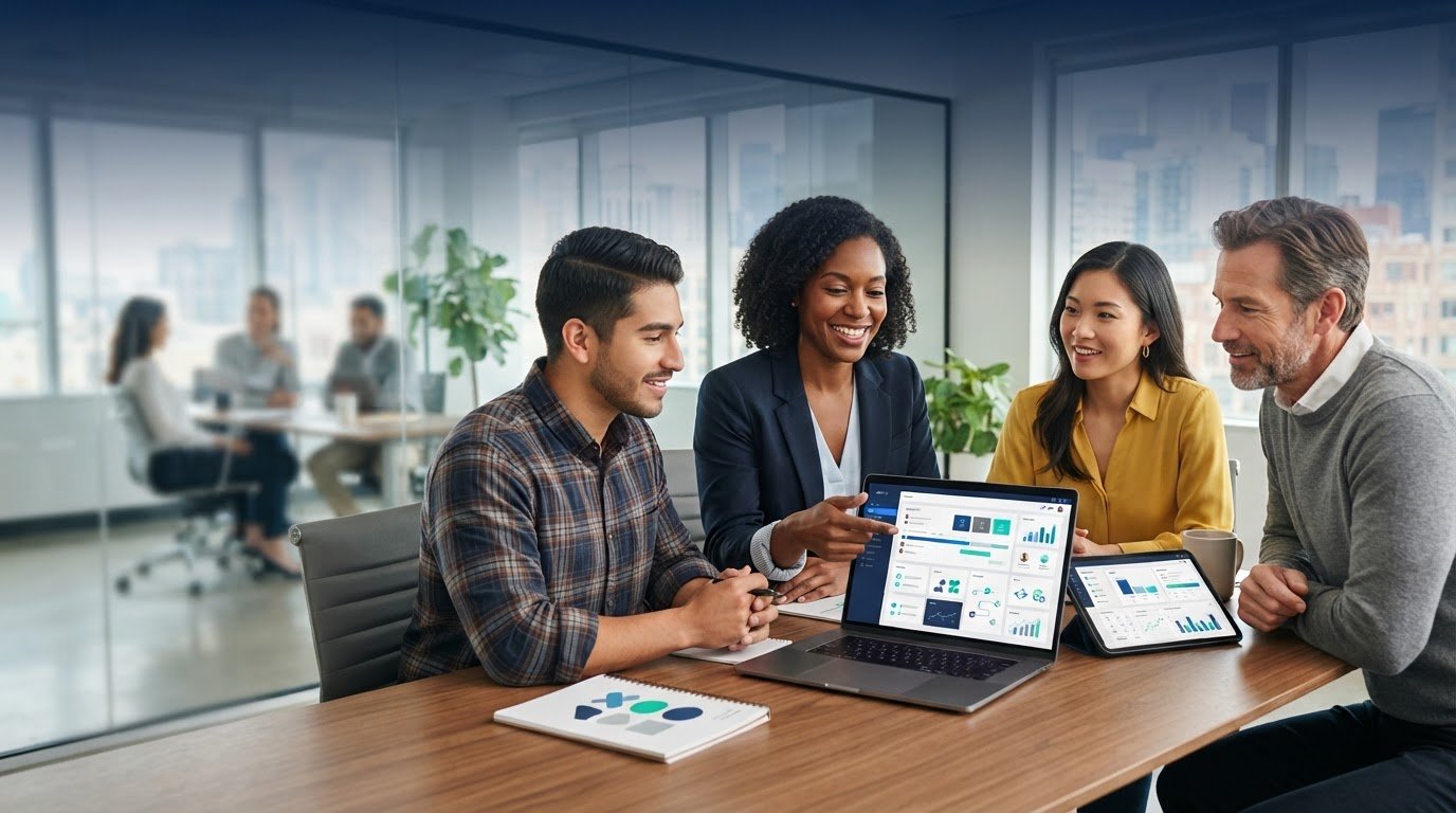 Employee Self-Service Payroll: Guide for Employers