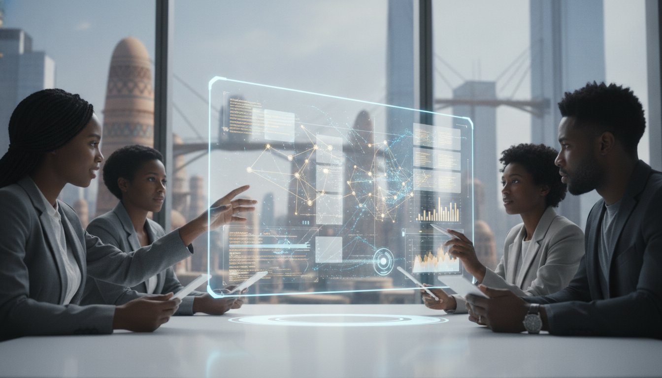 Employer Data Management: Guide for African Agencies (2026)