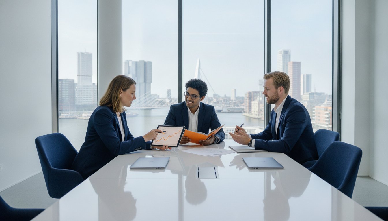 Employer of Record Netherlands: The 2026 Guide to Compliant Hiring