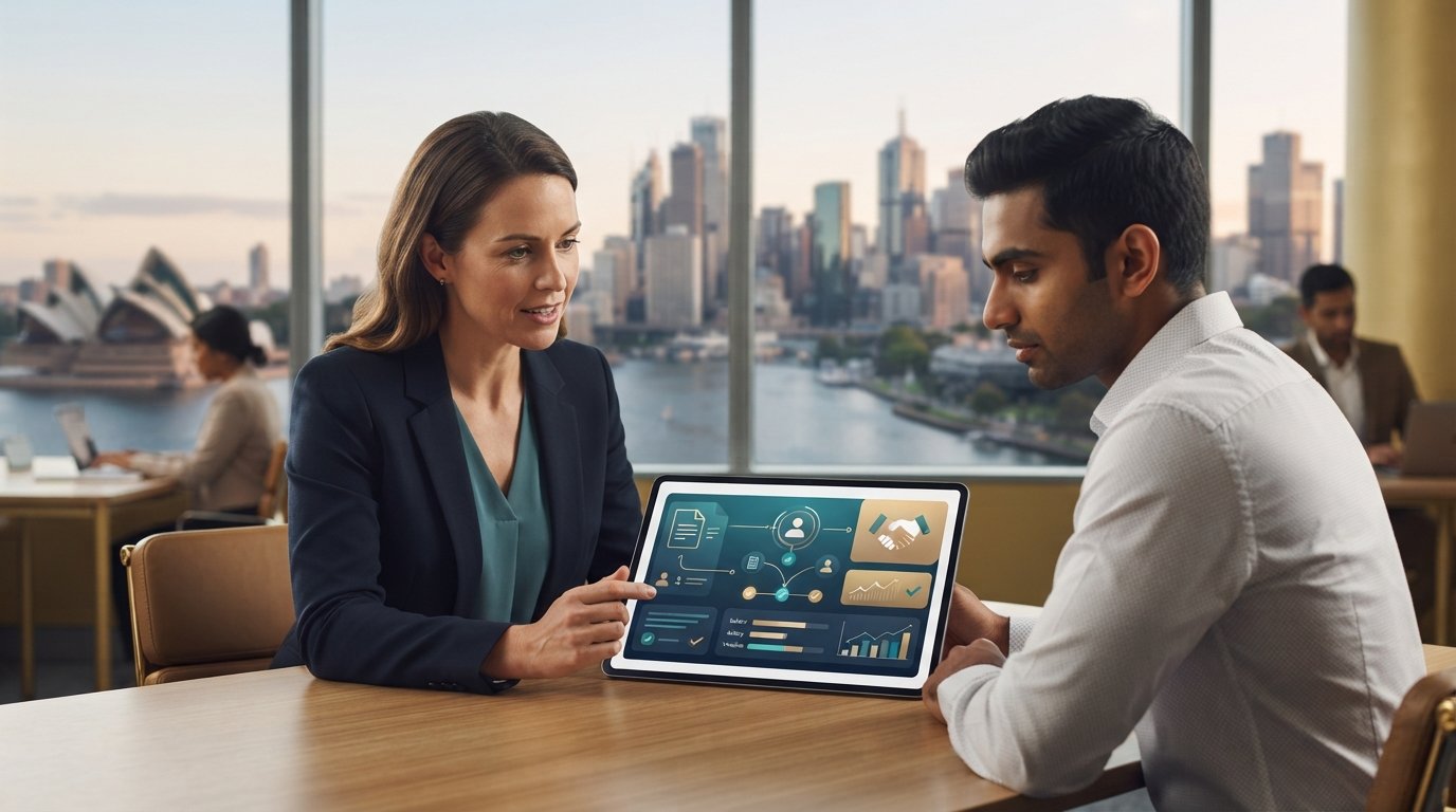 Employer Sponsored Visa Agent: Find Top Australian Migration Experts in 2026