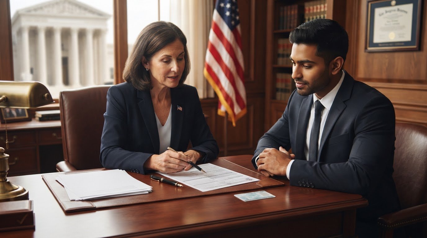 Employment Authorization Document (EAD) Application: Form I-765 Guide