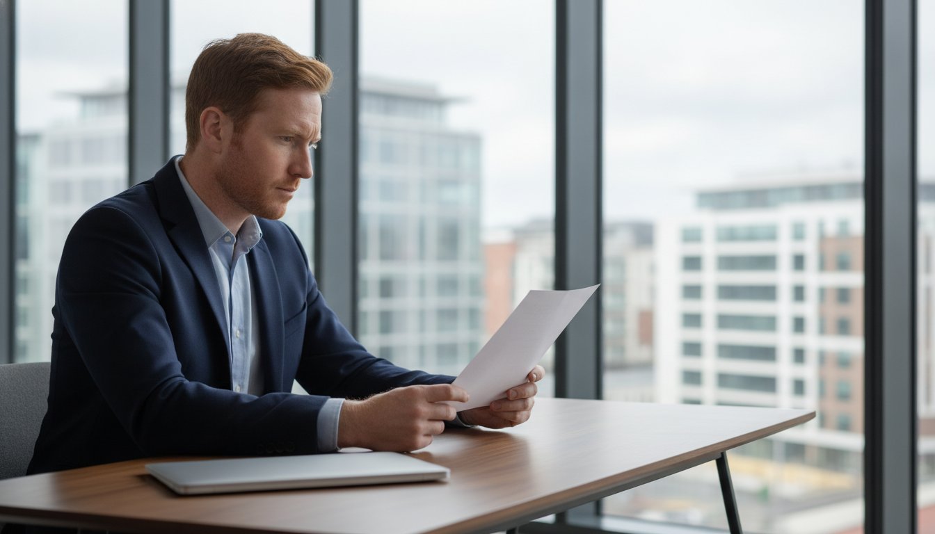 Employment Contract Legal Advice in Ireland: A Professional Review Checklist