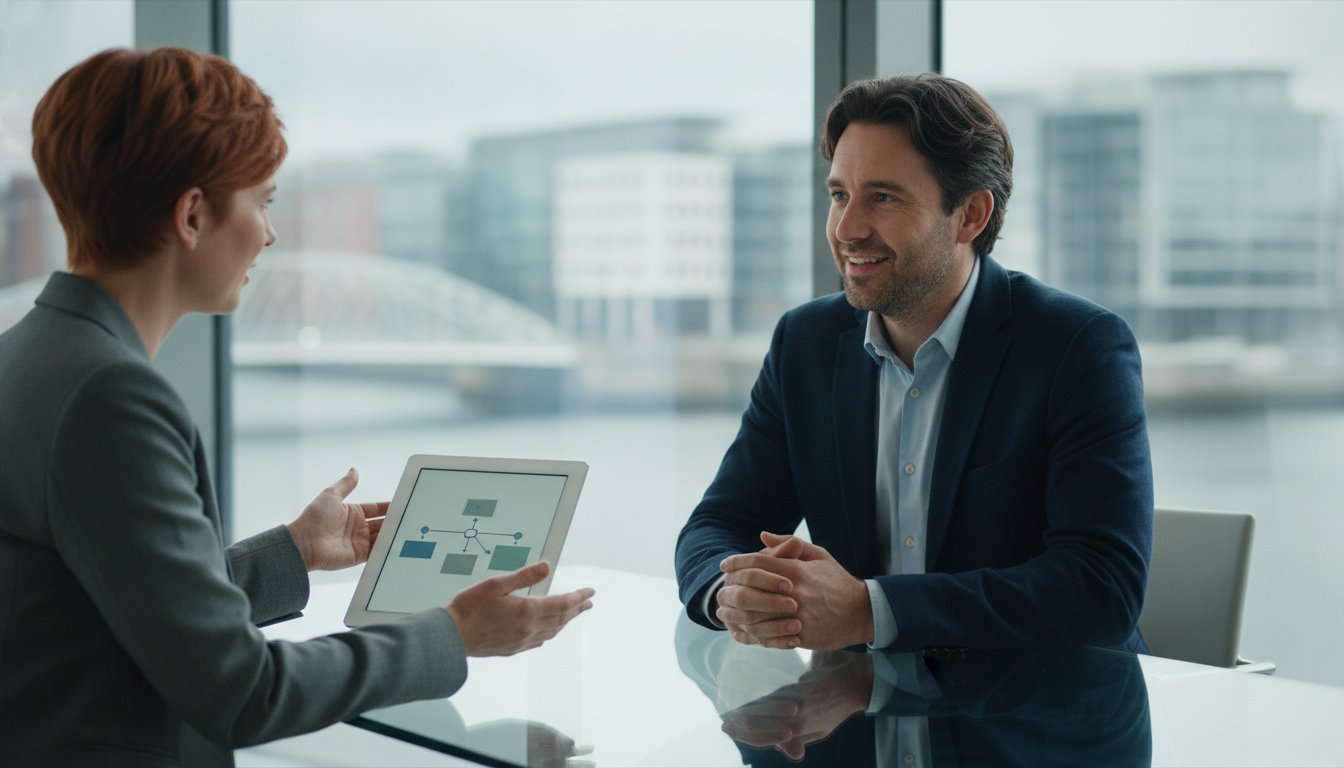 Employment Law Consultation Ireland: A Guide to Expert Legal Advice
