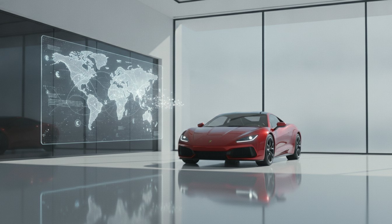 Empowering Global Transactions: The Evolution of Car Sales Translation Tools in 2026