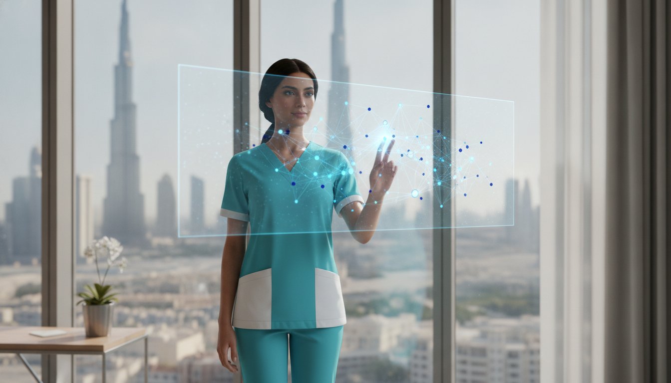 Empowering Growth: The Ultimate Guide to Healthcare Partnership Programs in the UAE (2026)