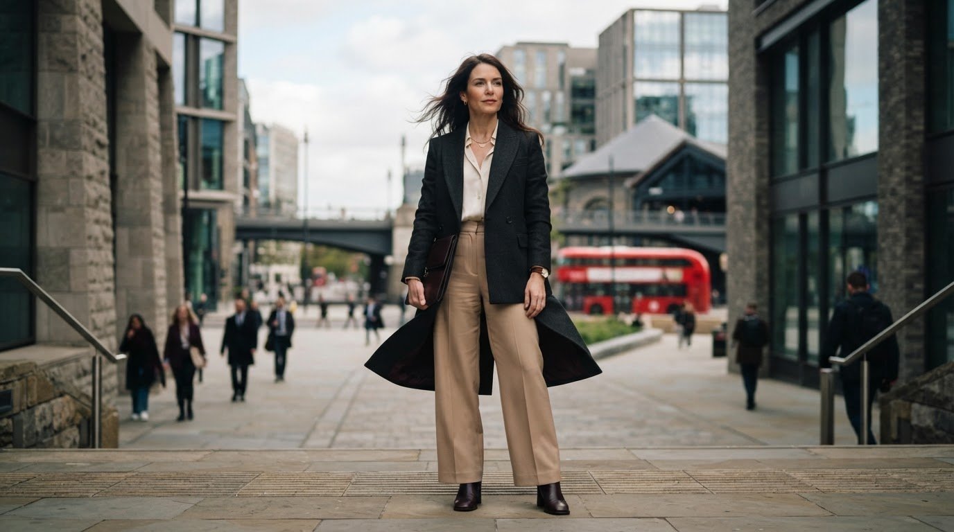 Empowerment Photoshoot UK: The Definitive Guide to Reclaiming Your Visual Identity