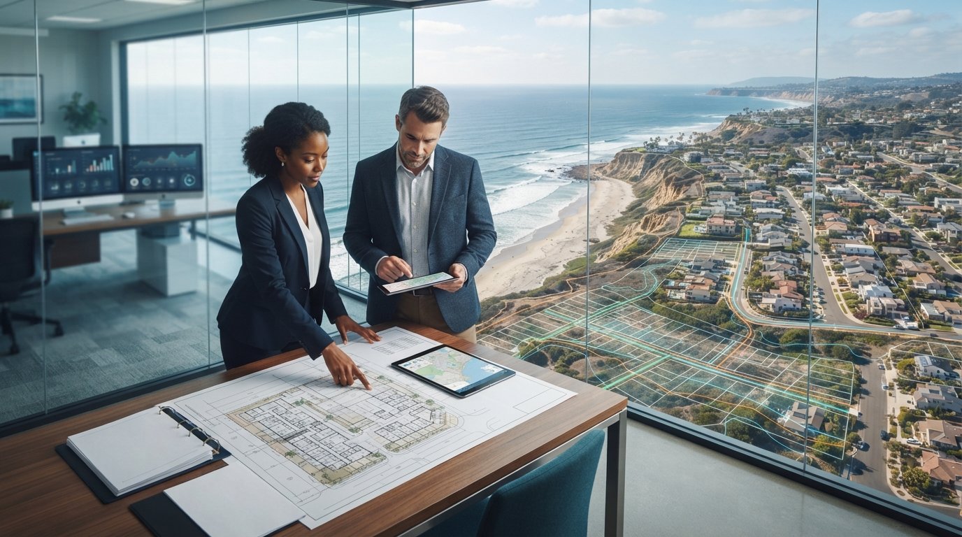Encinitas Property Easement Search: A Professional How-To Guide (2026)