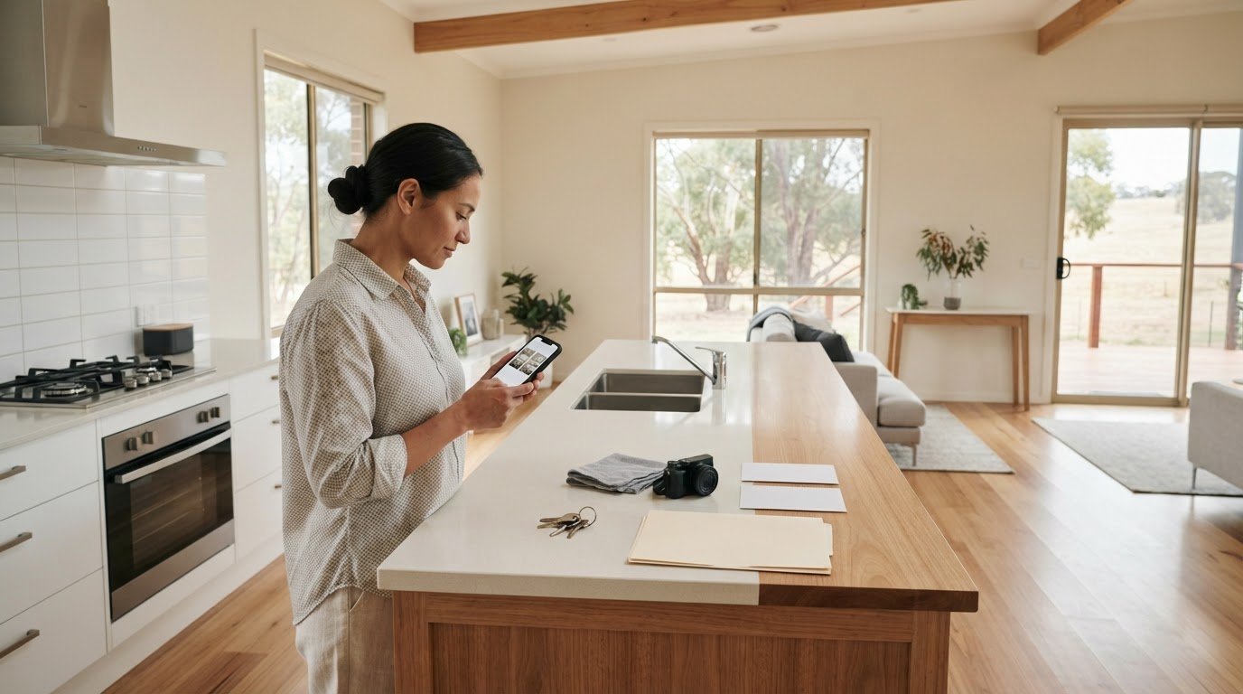 End of Lease Inspection Guide Victoria: Prepare with Confidence