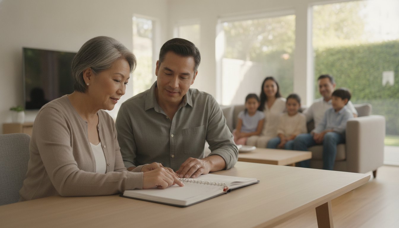 End of Life Planning in California: A Compassionate 2026 Guide