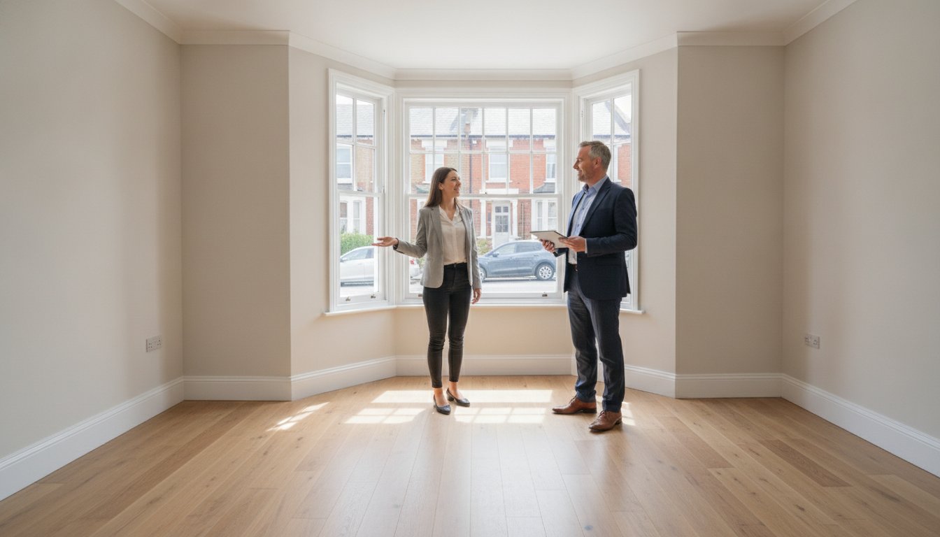 End of Tenancy Cleaning Legal Requirements UK: 2026 Tenant & Landlord Guide