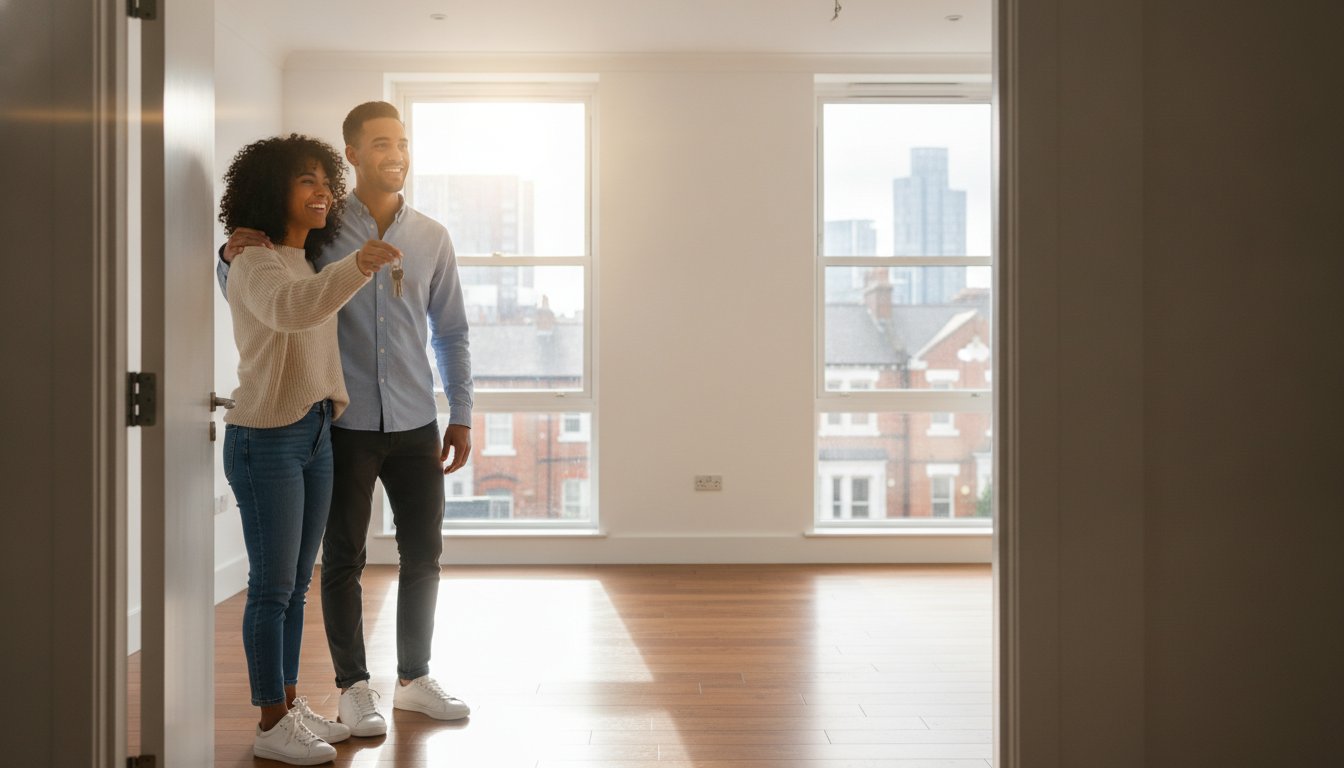End of Tenancy Cleaning Prices 2026: A Complete UK Guide to Costs and Value