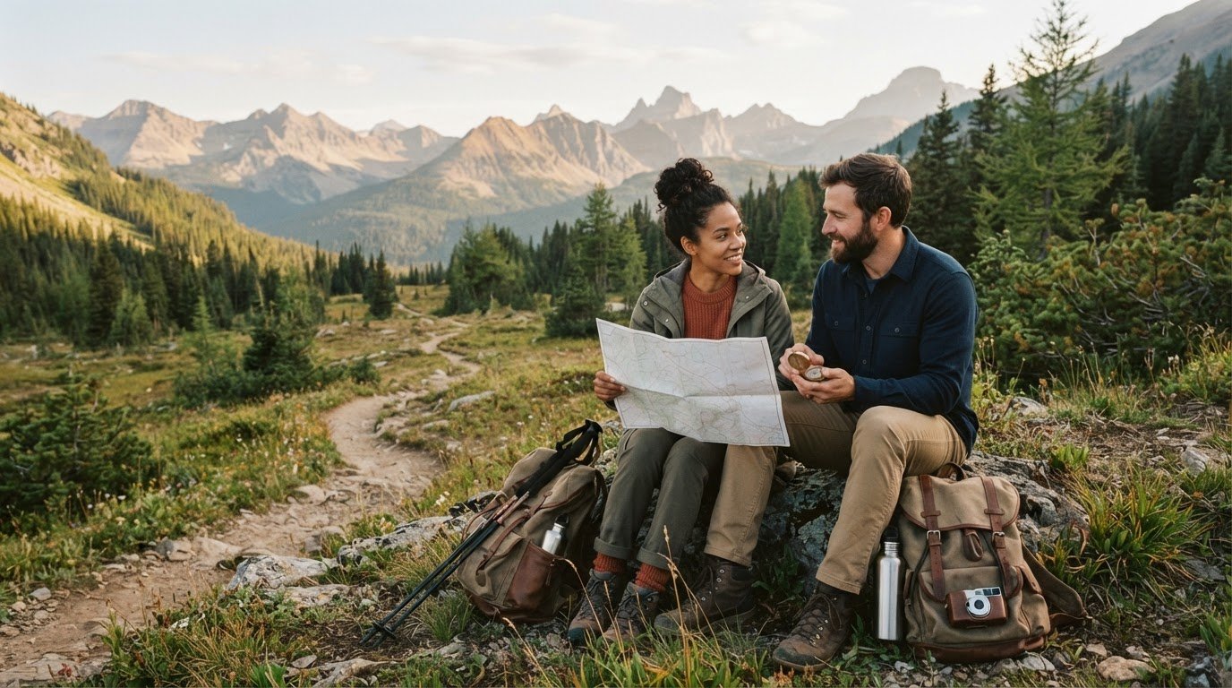 End-to-End Trip Planning: From Idea to Journey