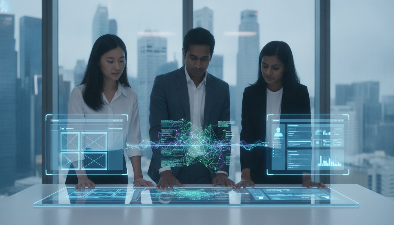 End-to-End Web Development in Singapore: The 2026 Enterprise Guide