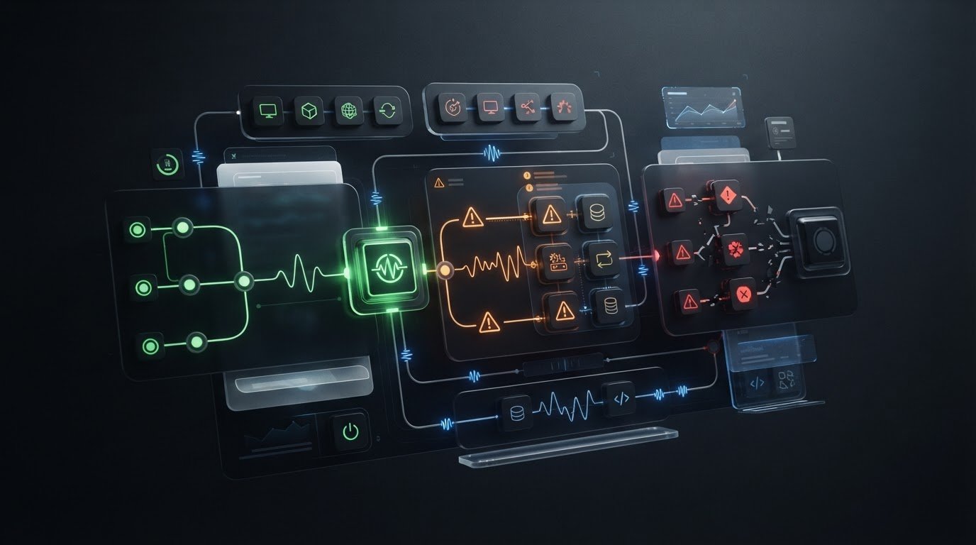 Endpoint Availability Monitoring: Engineering Guide