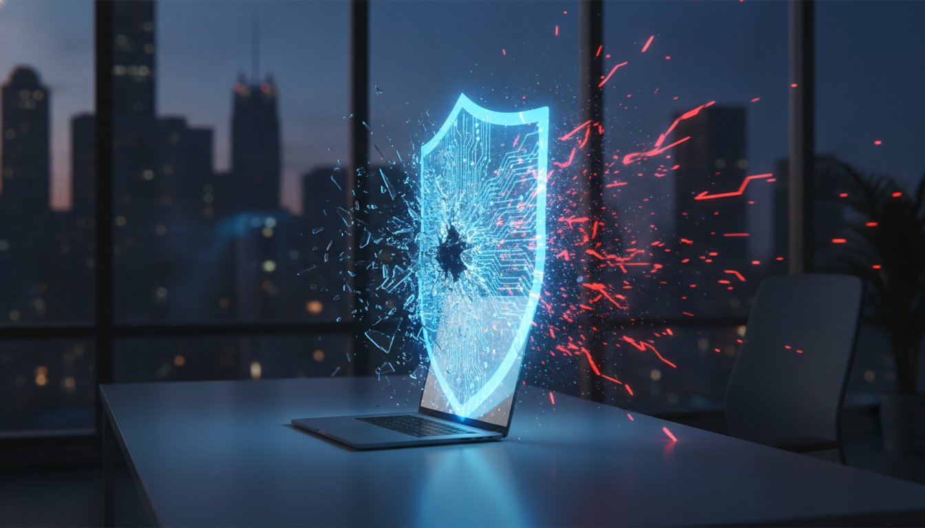 Endpoint Protection Managed Services: Debunking 5 Dangerous Security Myths in 2026