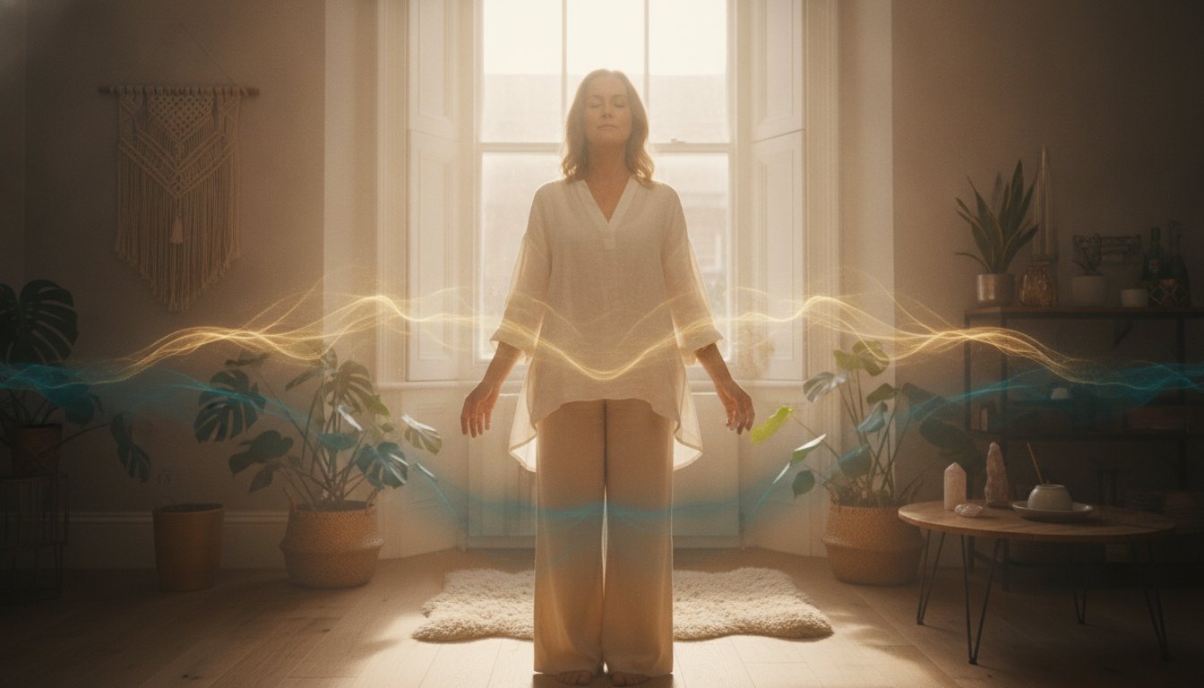 Energetic Alignment Coach UK: Master Your Subconscious Frequency for Radical Change