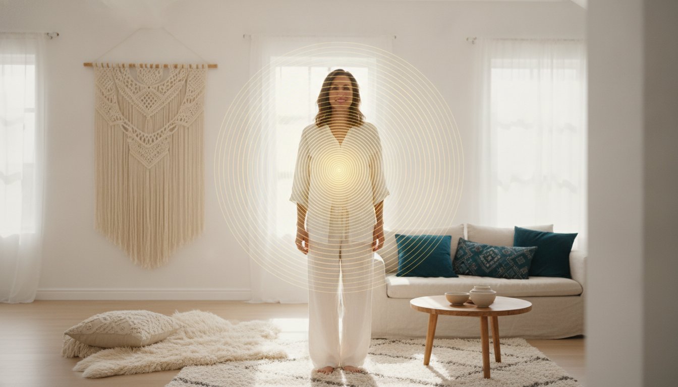 Energetic Recalibration Programme: Shifting Your Subconscious Frequency for Lasting Change