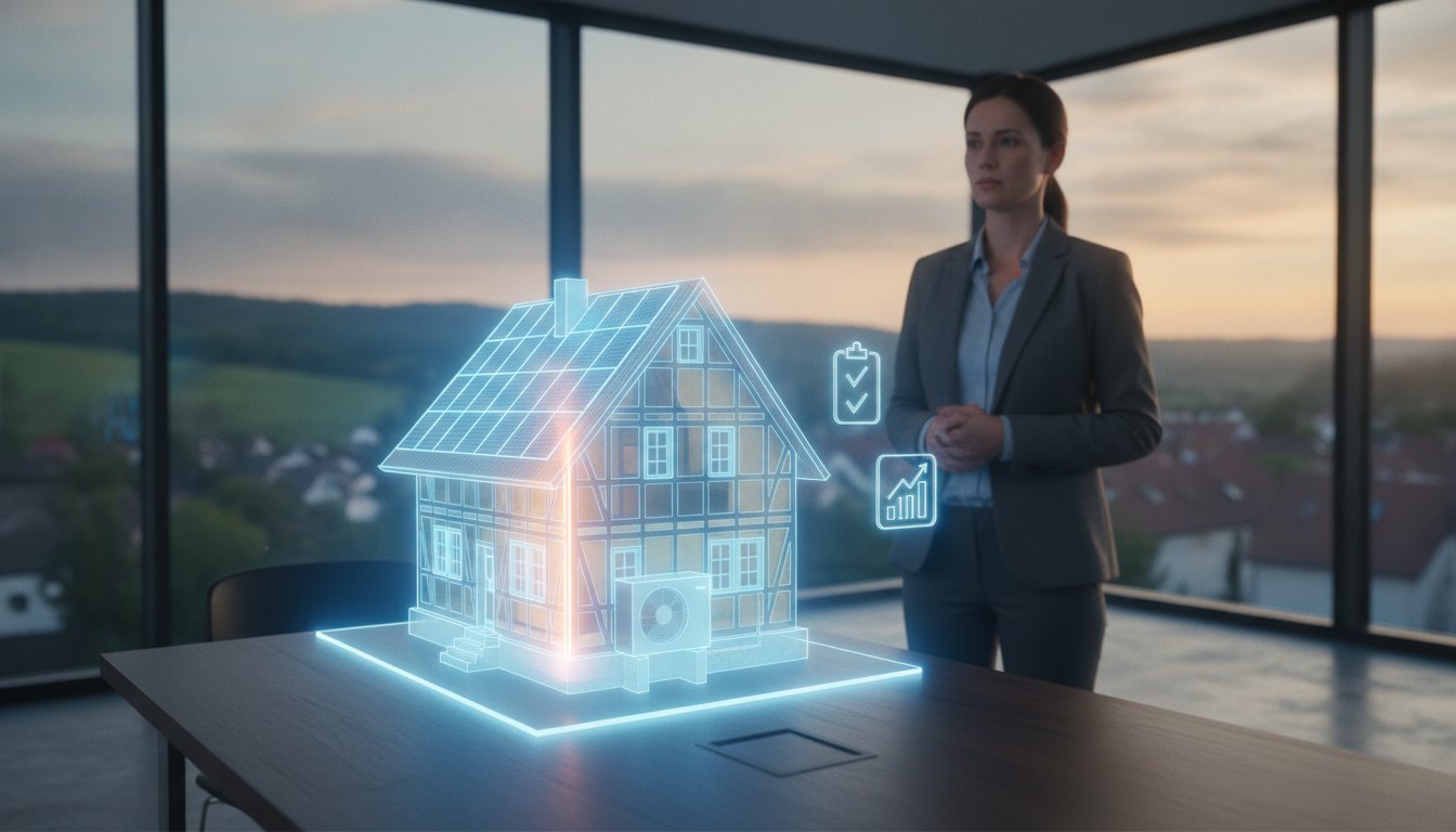 Energetische Fachplanung KfW: Ihre Checkliste für maximale Förderung 2026