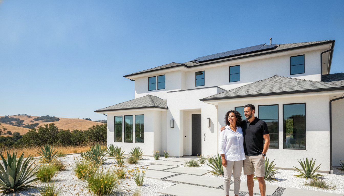 Energy Efficient Home Upgrades Southern California: The 2026 Homeowner’s Guide