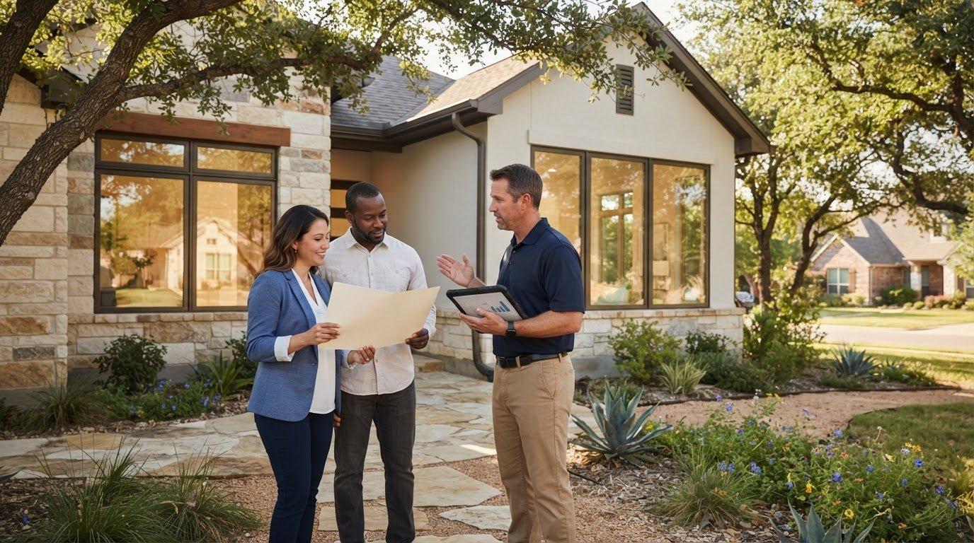 Energy-Efficient Window Rebates in Fort Worth: A 2026 Homeowner’s Guide