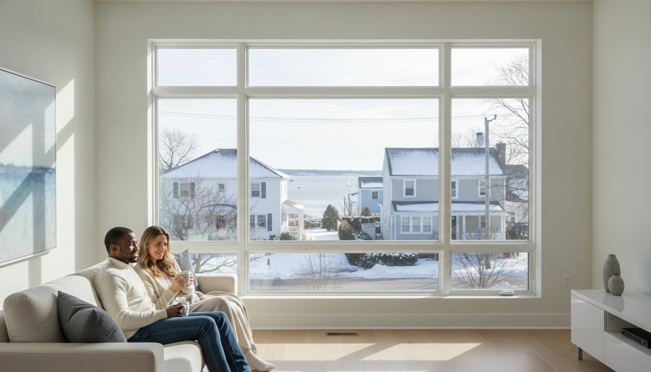 Energy Efficient Windows Cost NJ: A Guide to Value and Long-Term Savings