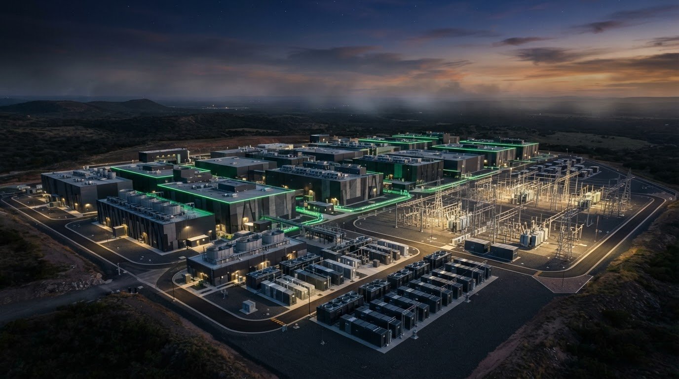 Energy Infrastructure Project Developer: Roles, Stages and Partnerships