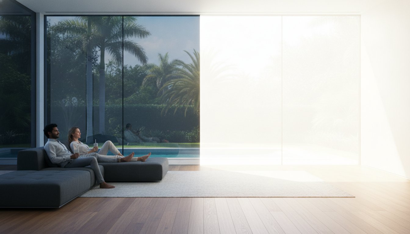 Energy Savings: Why Home Window Tinting Near Me is Vital in 2026