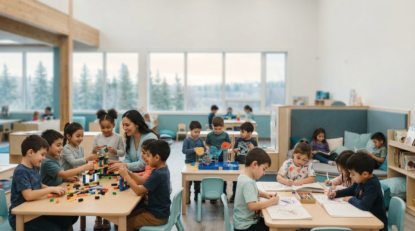 Engaging After-School Activities: A Parent’s Guide