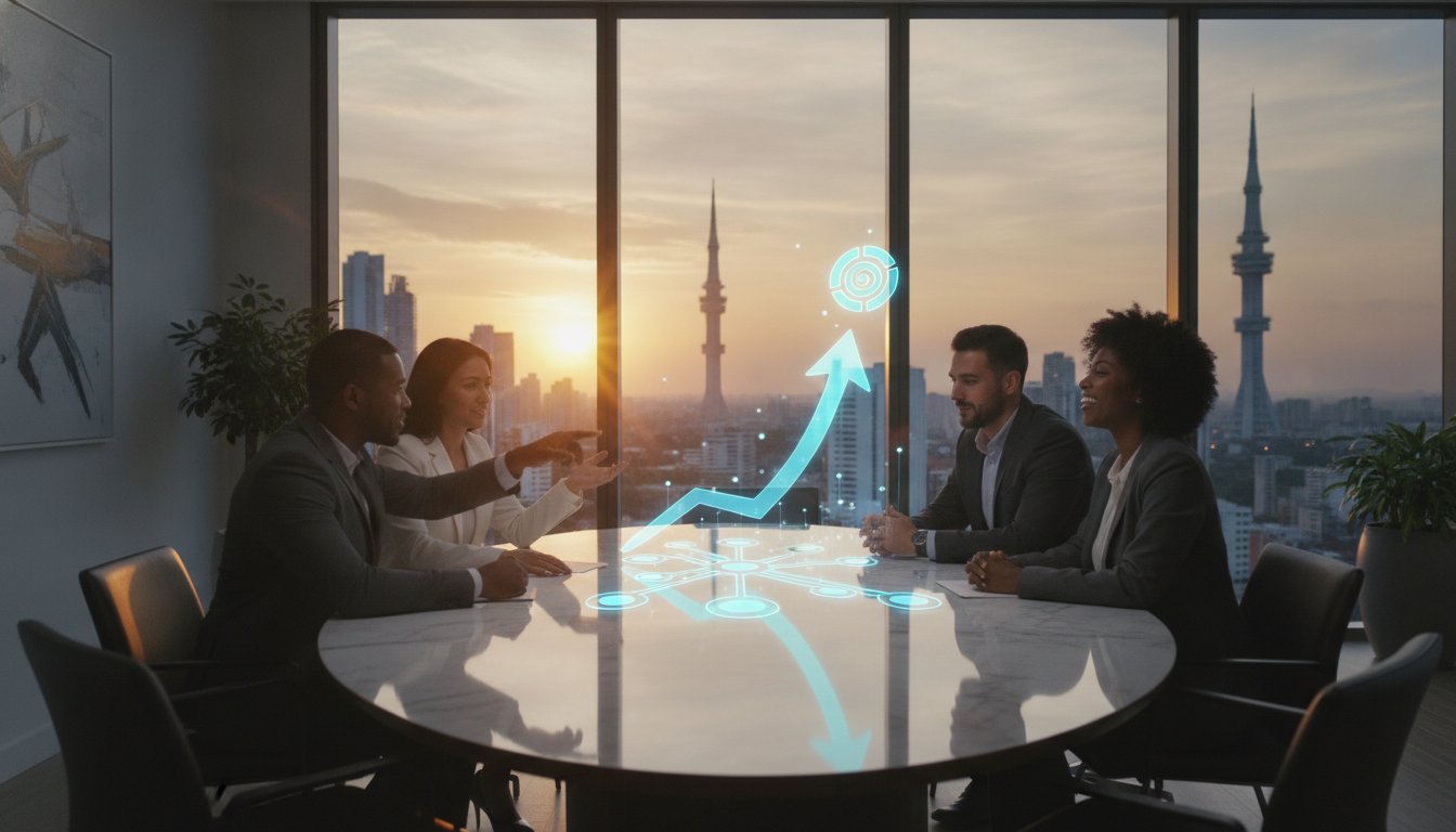 Engaging Nonprofit Board Members: Sustainability Roadmap
