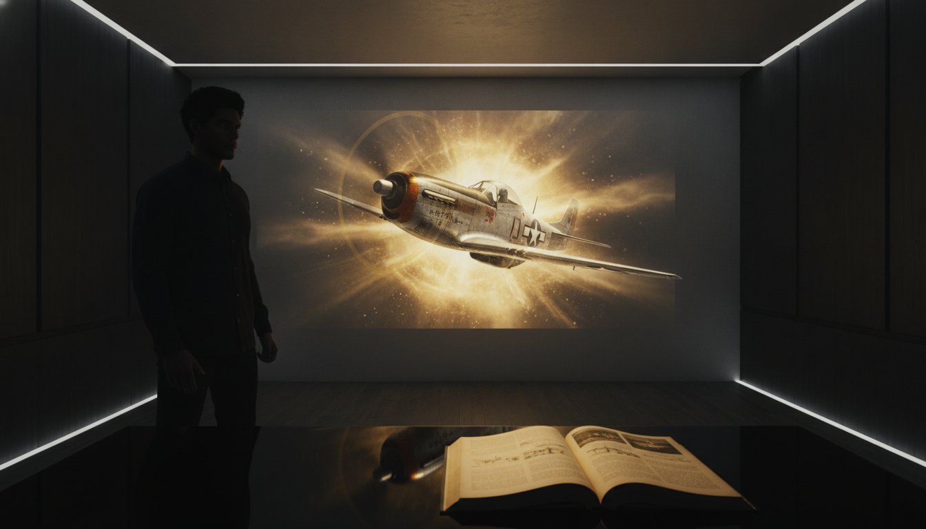 Engaging the Past: How to Deliver an Immersive Book Talk for History Classes