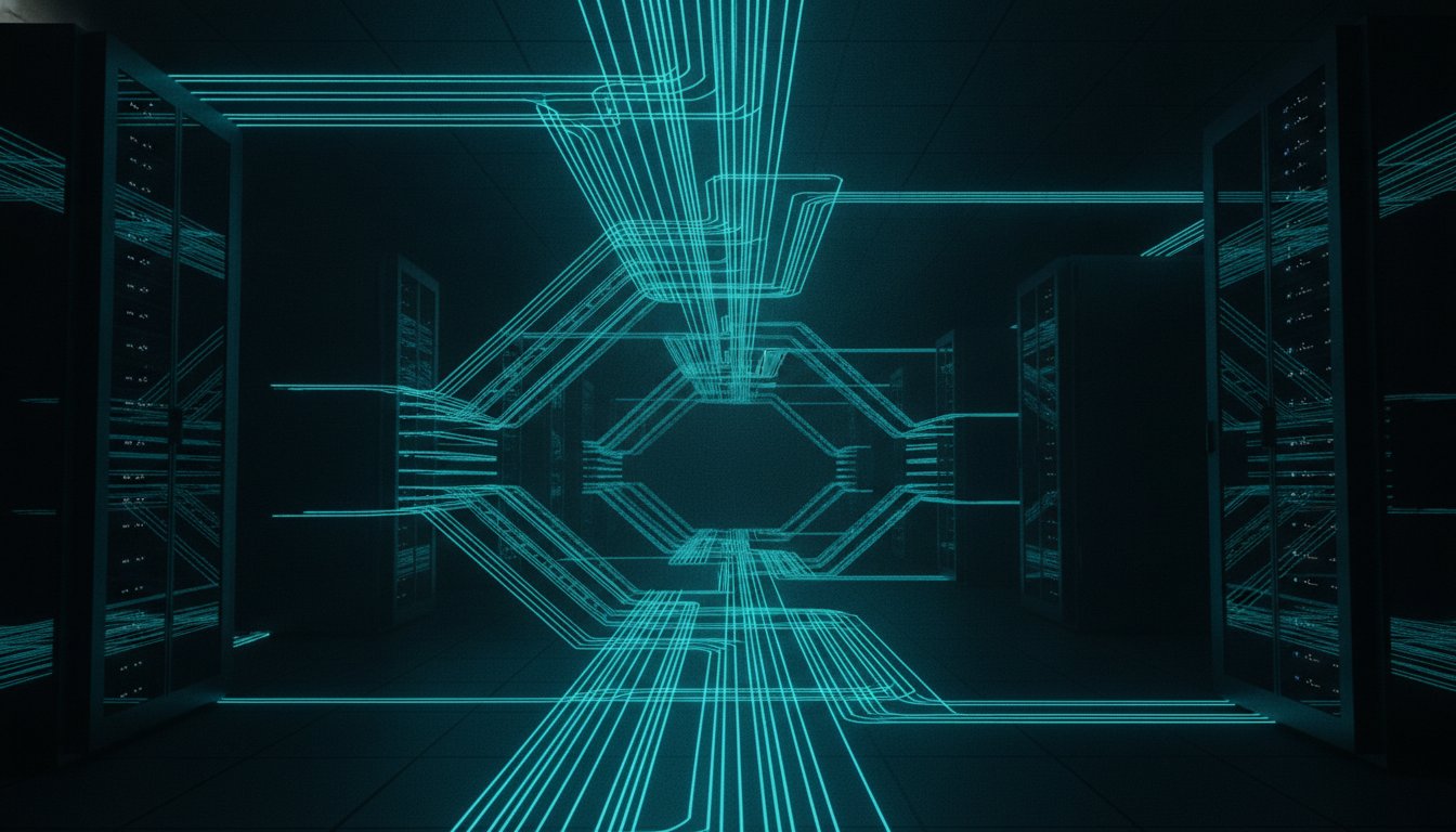Engineering Data Center Connectivity: Design Parameters and Architectural Standards