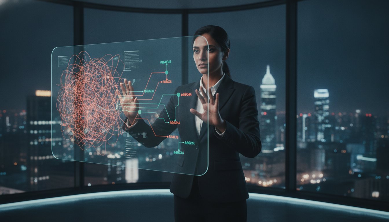 Engineering Efficiency: How to Automate Business Workflows with AI in 2026